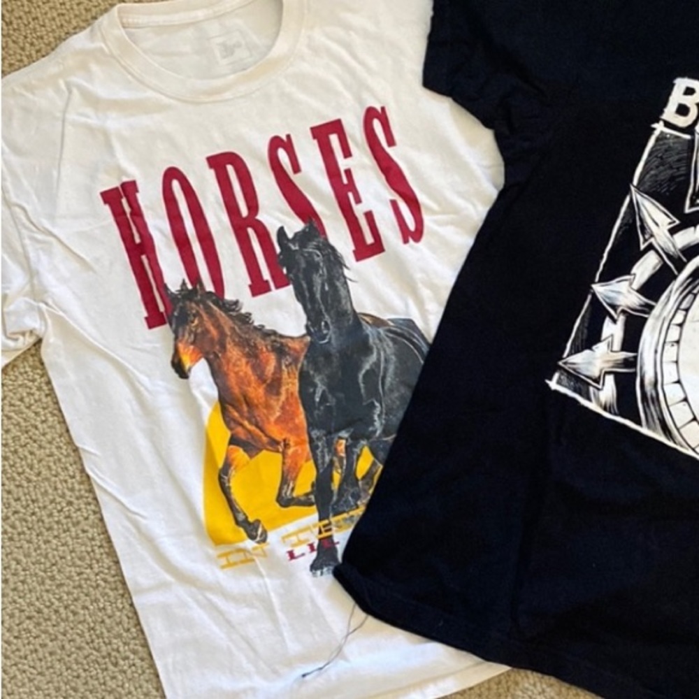 T shirt